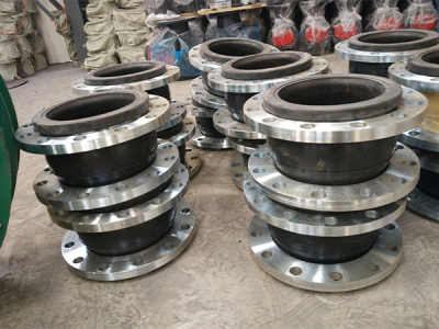 米兰体育app官网入口：可曲挠橡胶接头专业出产厂商-鼎盛给排水